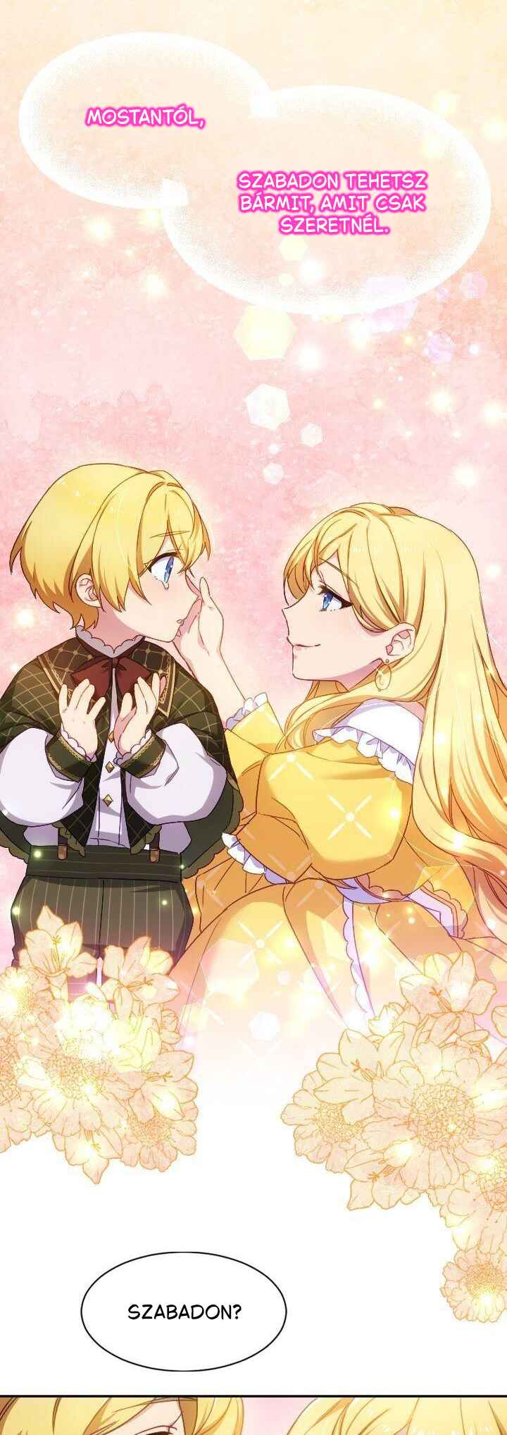 Single Mother no Tensei Akujo Desu ga, Dekiai Route Tsukamimashita! Chapter 3 - Page 18
