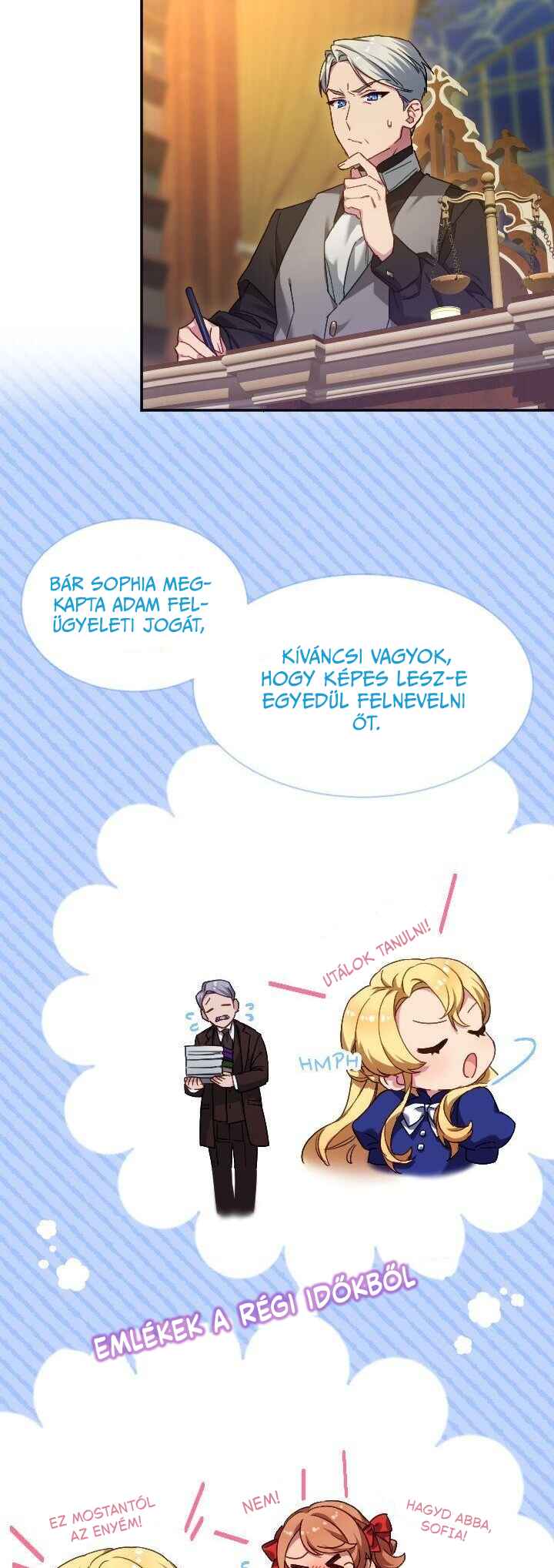 Single Mother no Tensei Akujo Desu ga, Dekiai Route Tsukamimashita! Chapter 3 - Page 26