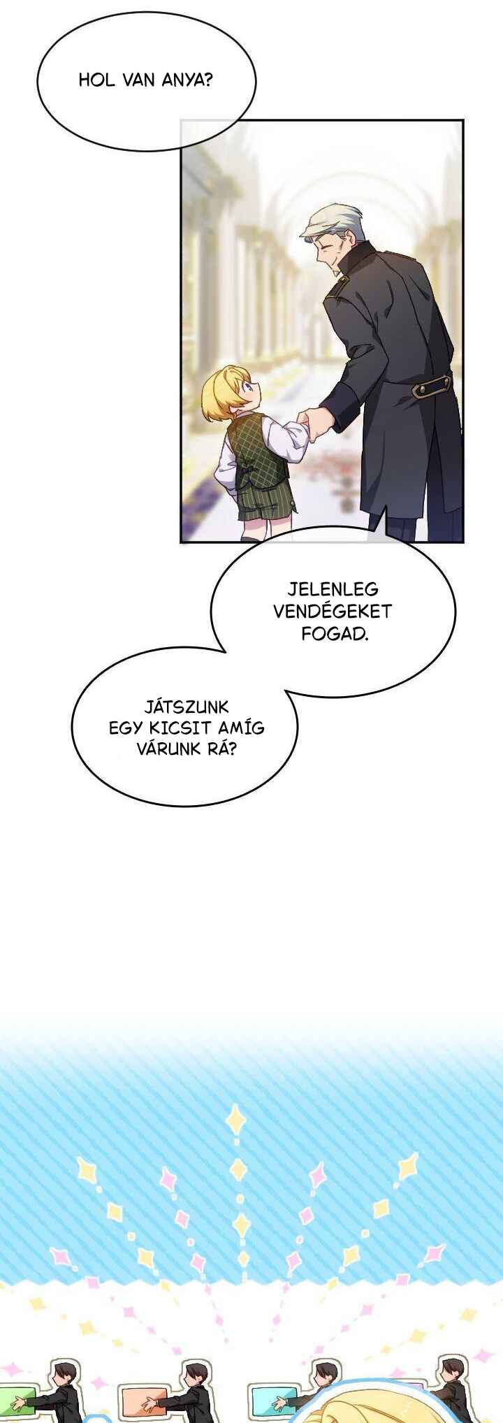 Single Mother no Tensei Akujo Desu ga, Dekiai Route Tsukamimashita! Chapter 3 - Page 31