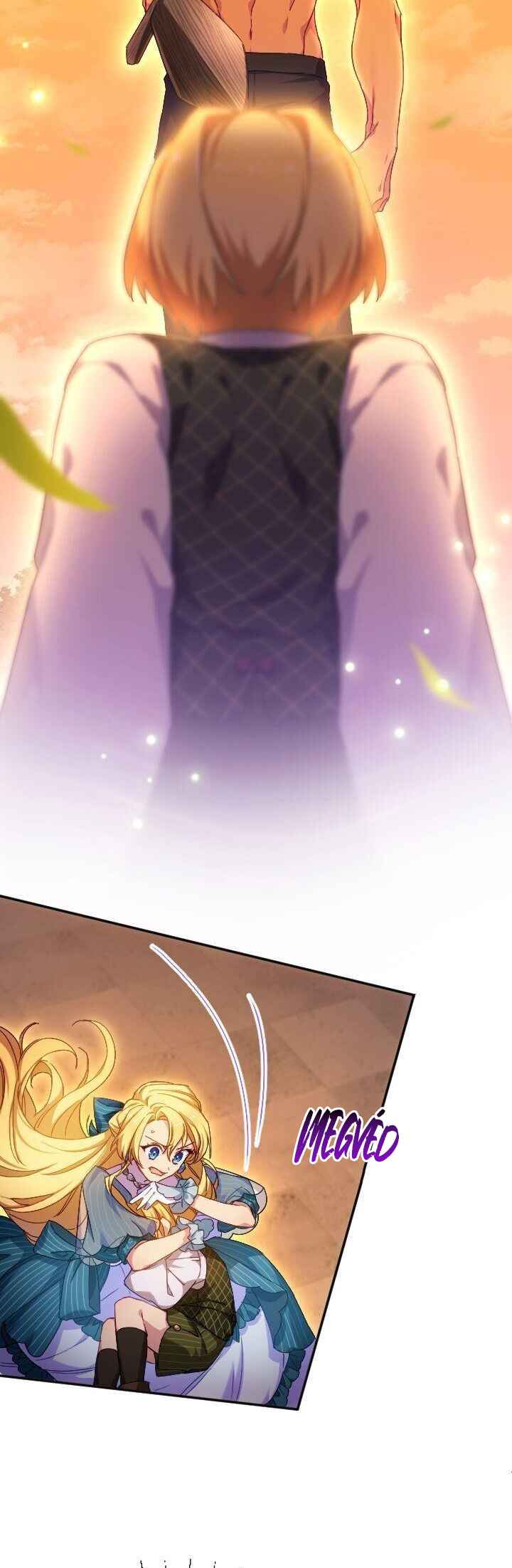 Single Mother no Tensei Akujo Desu ga, Dekiai Route Tsukamimashita! Chapter 3 - Page 46