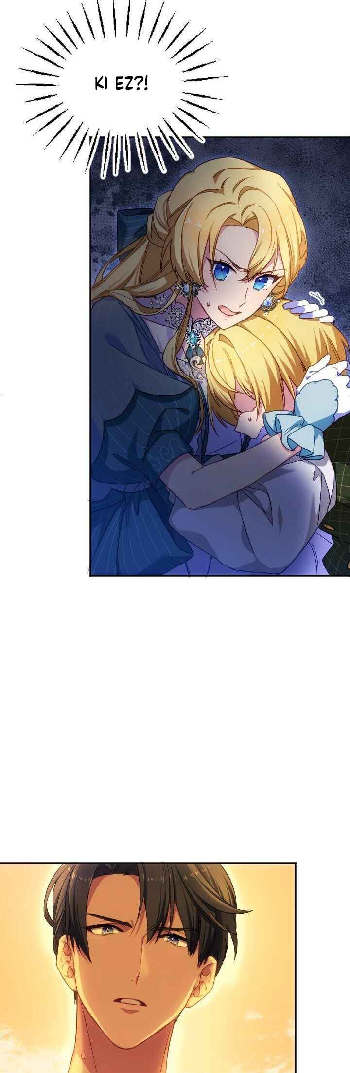Single Mother no Tensei Akujo Desu ga, Dekiai Route Tsukamimashita! Chapter 3 - Page 47