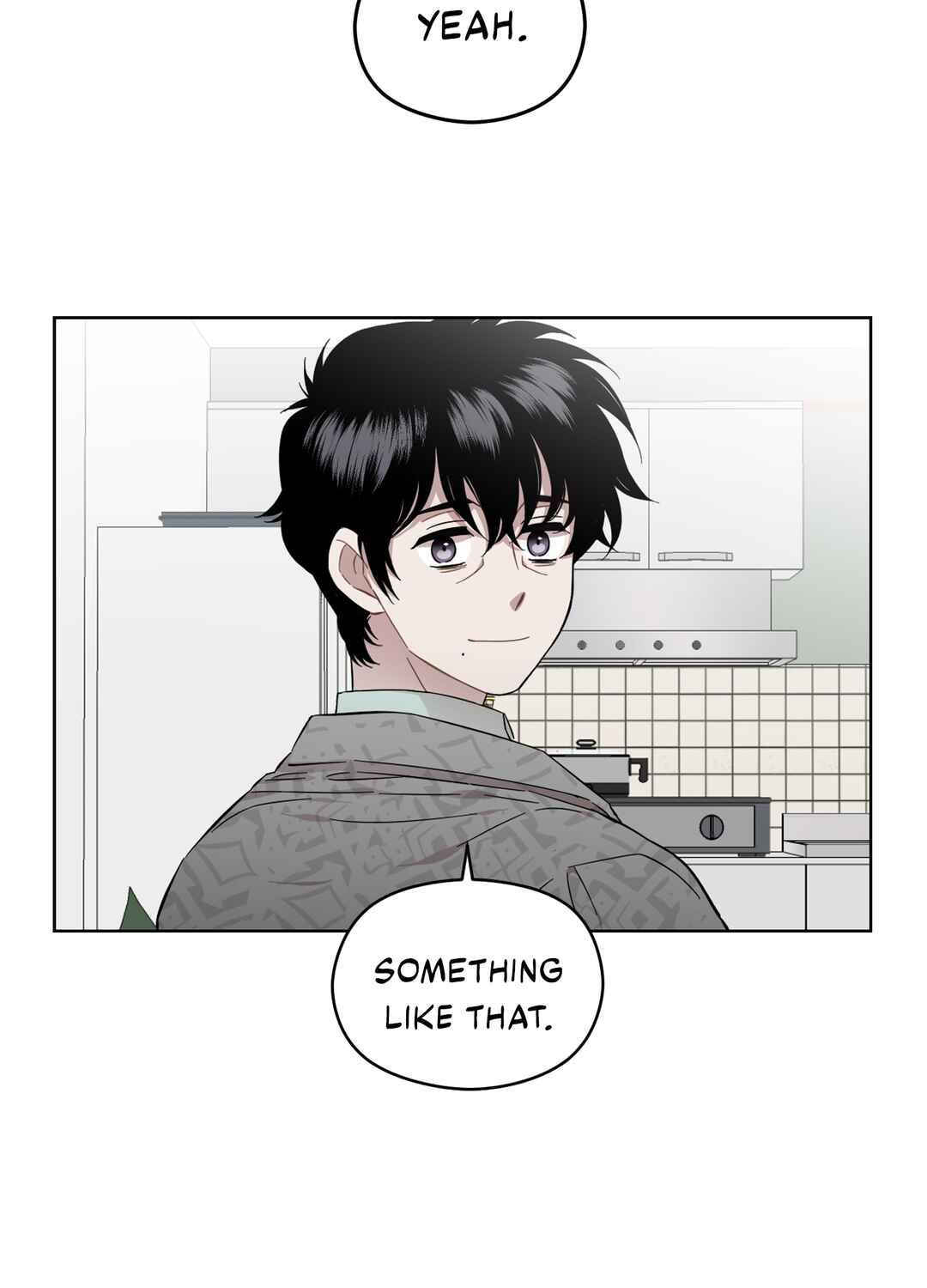 Love Thy Neighbor Chapter 12 - Page 42