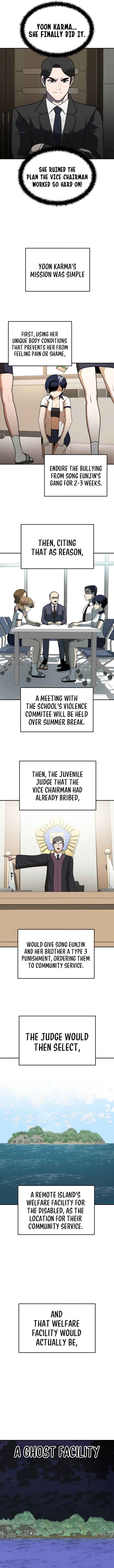 Norigam Chapter 9 - Page 12