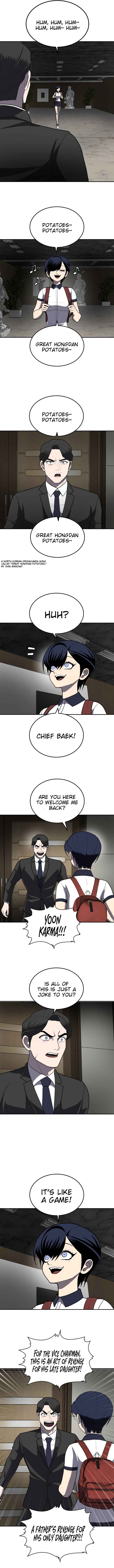 Norigam Chapter 9 - Page 14