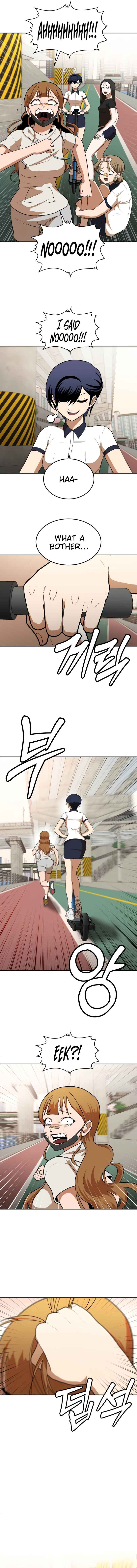 Norigam Chapter 9 - Page 3