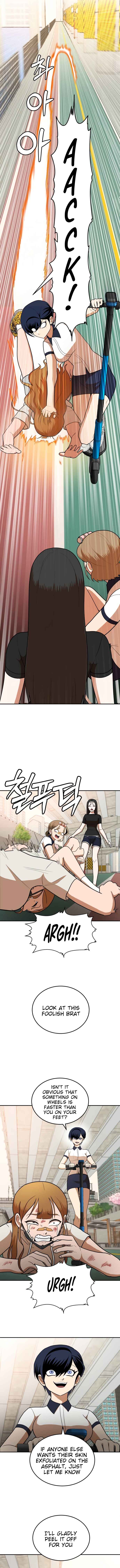 Norigam Chapter 9 - Page 4