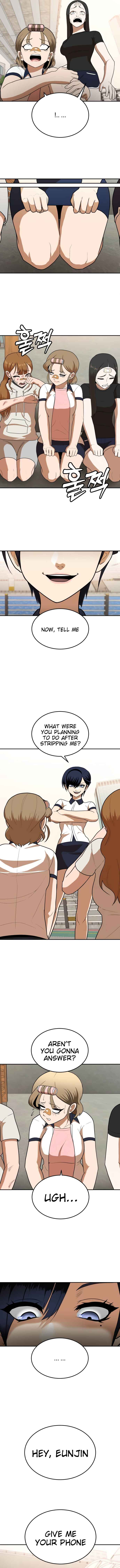 Norigam Chapter 9 - Page 5