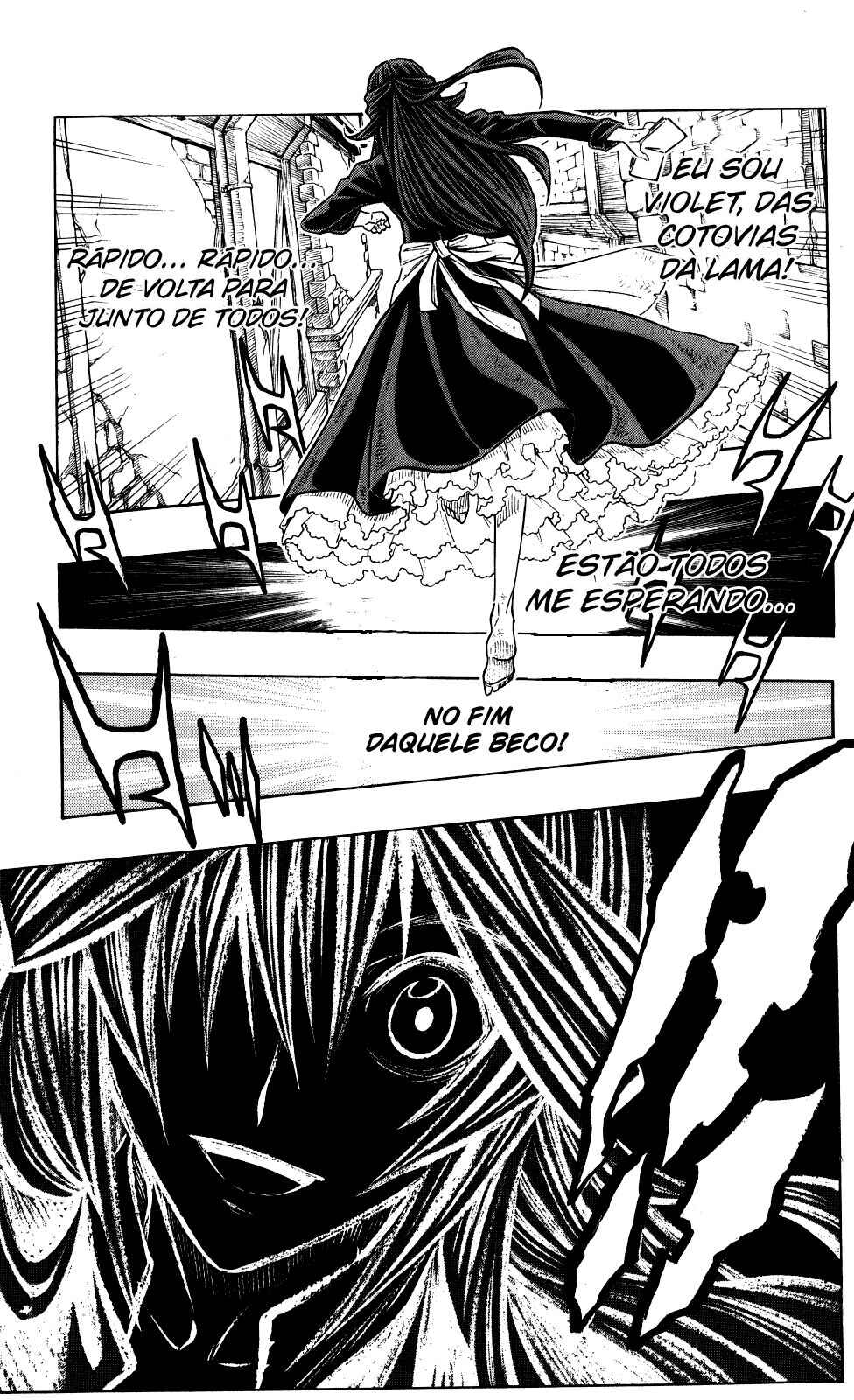 Embalming: The Another Tale of Frankenstein Chapter 15 - Page 14