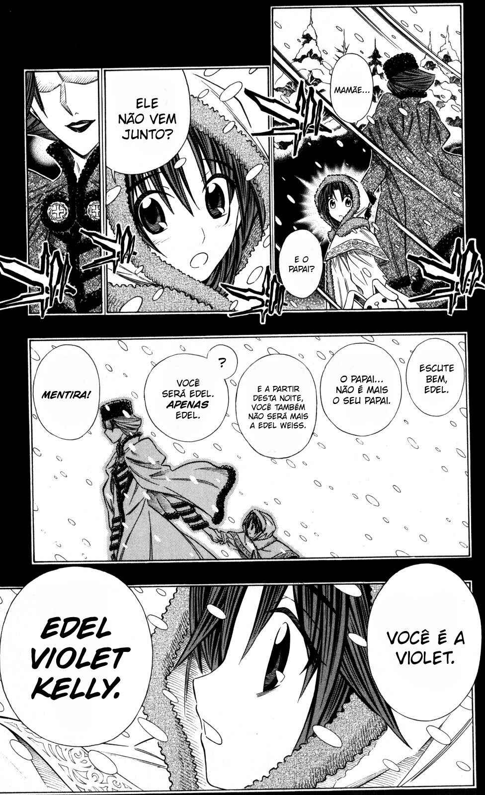Embalming: The Another Tale of Frankenstein Chapter 15 - Page 4