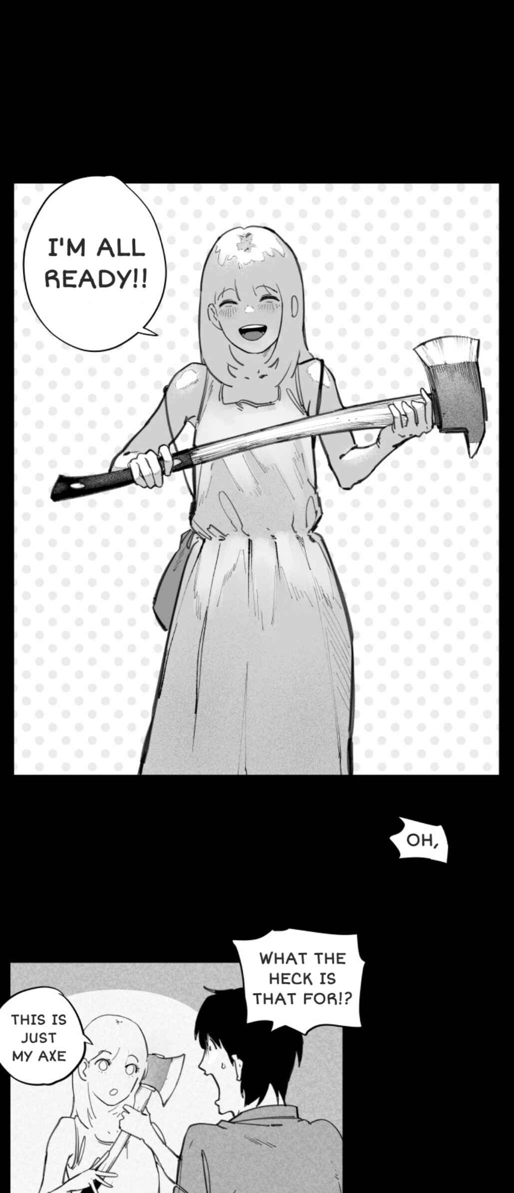 335km Chapter 1 - Page 52
