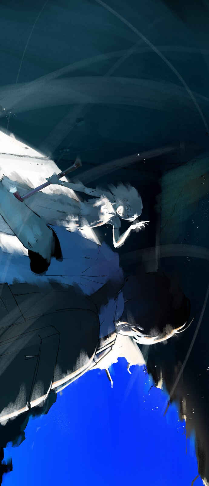 335km Chapter 1 - Page 64