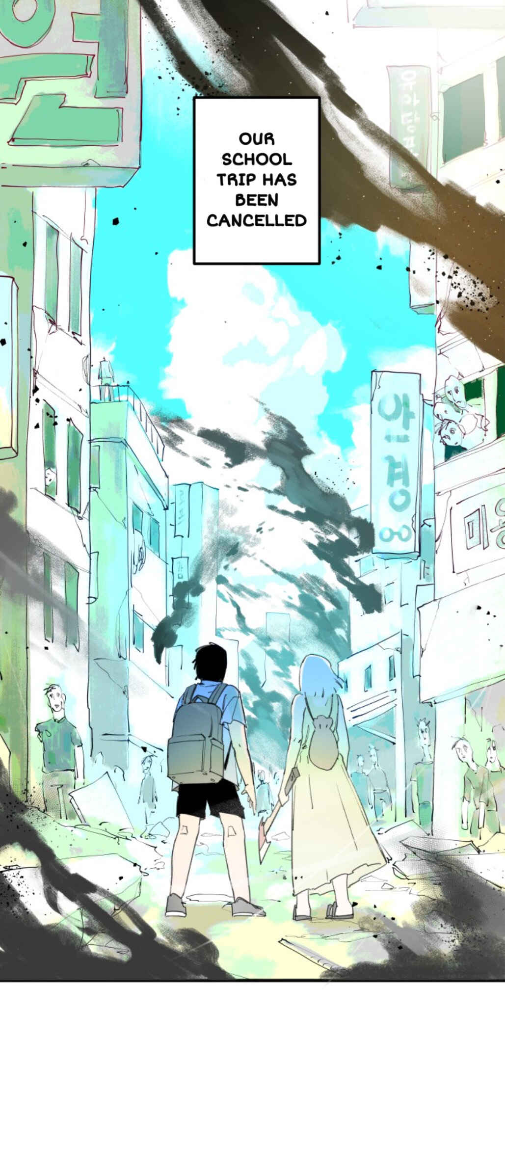 335km Chapter 1 - Page 70