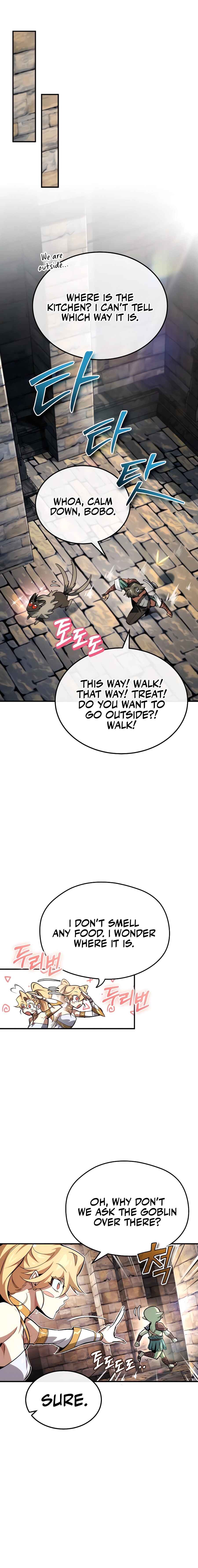 Sesang e Nappeun Yongsaneun Eopda Chapter 4 - Page 17