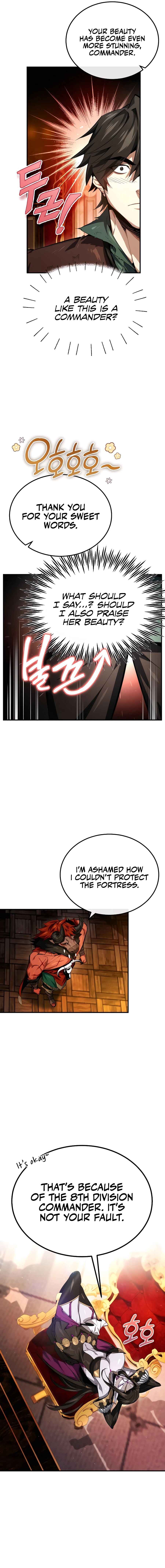 Sesang e Nappeun Yongsaneun Eopda Chapter 4 - Page 2