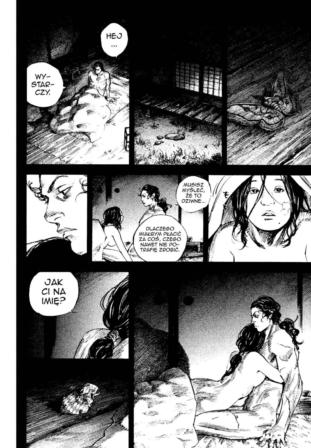 Vagabond Chapter 243 - Page 14