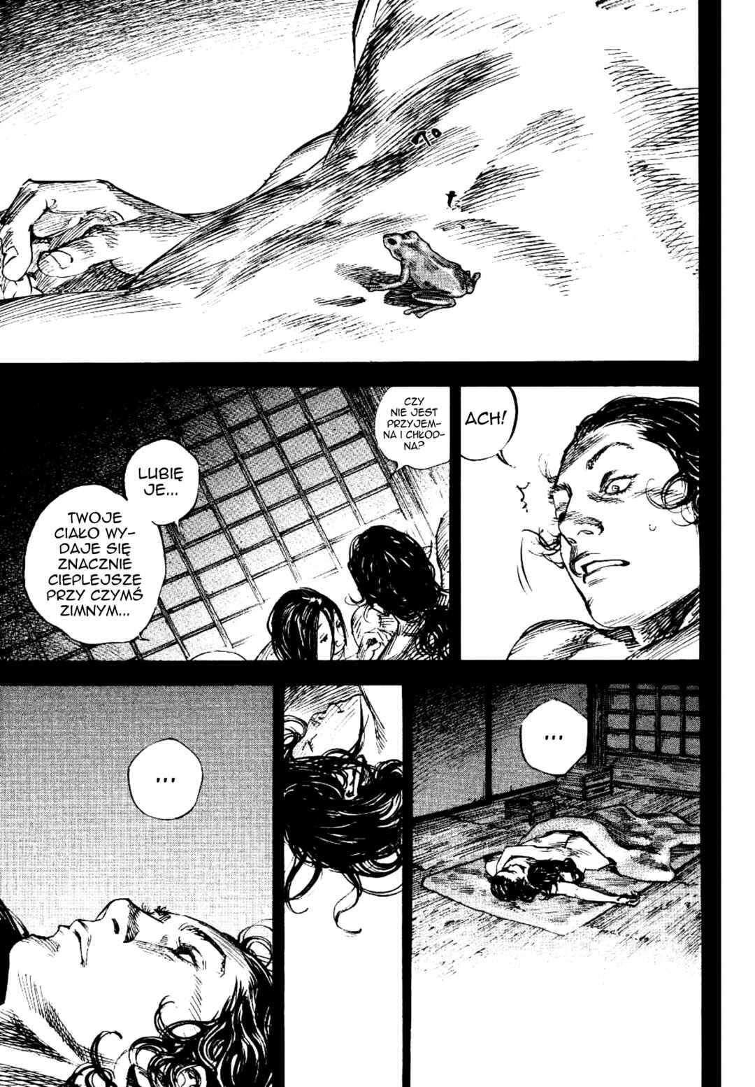 Vagabond Chapter 243 - Page 15