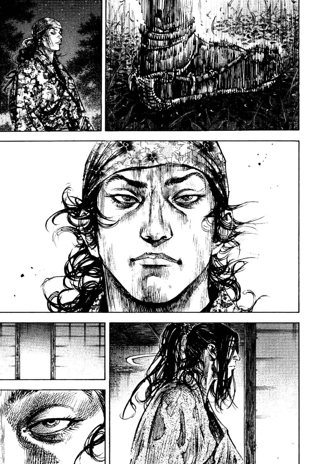 Vagabond Chapter 243 - Page 19
