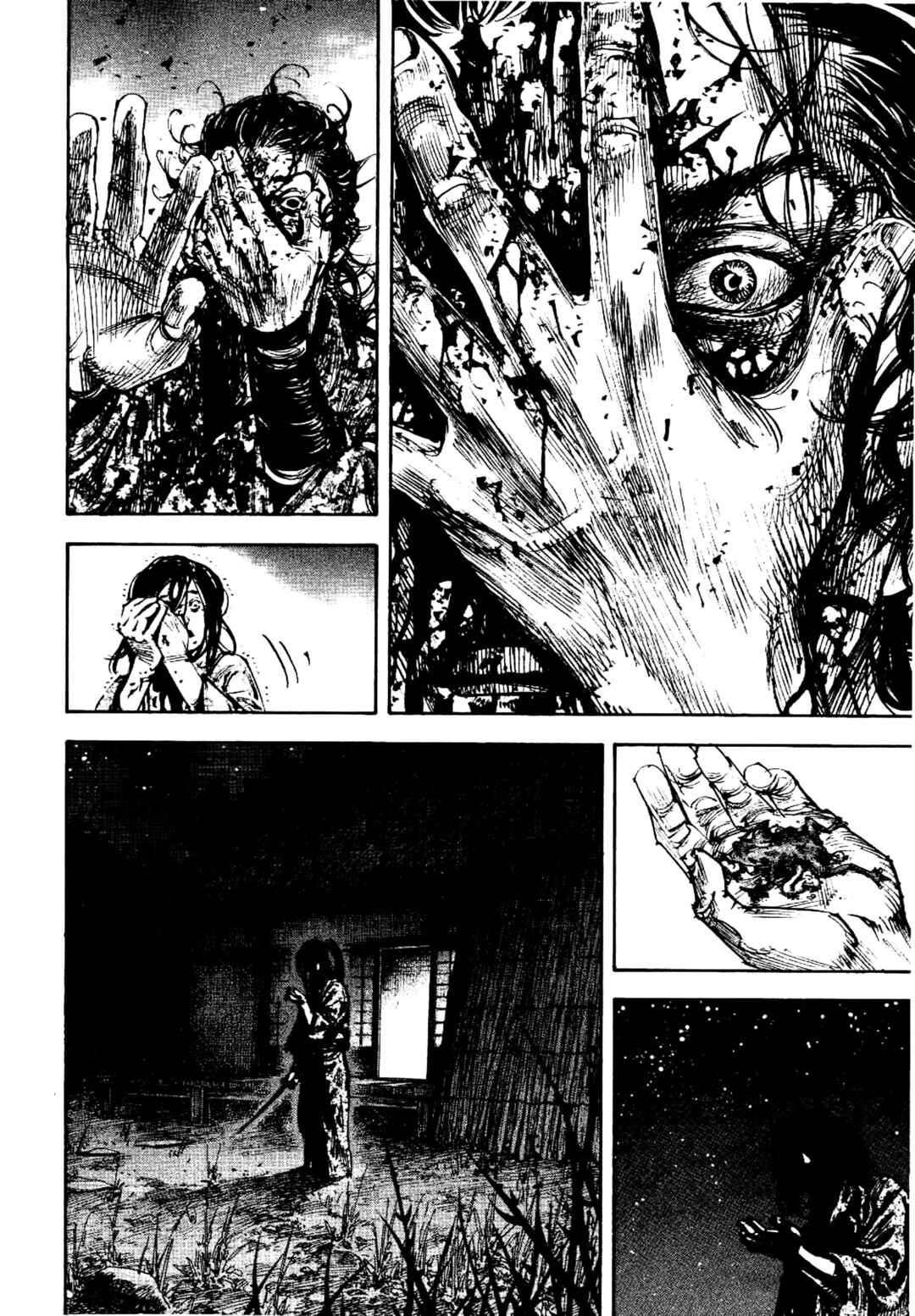 Vagabond Chapter 243 - Page 26