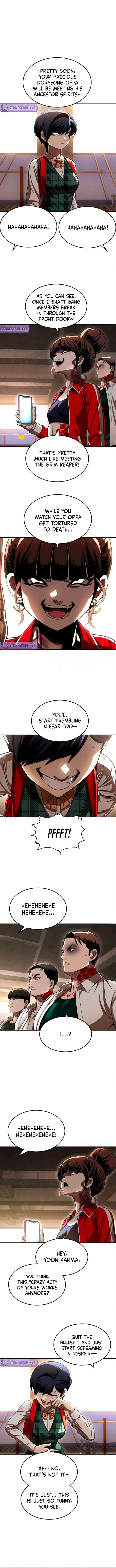 Norigam Chapter 71 - Page 2