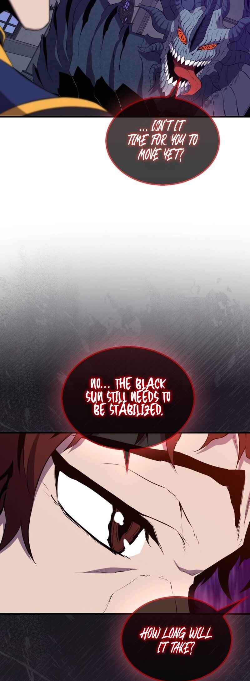 The Slumbering Ranker Chapter 131 - Page 10