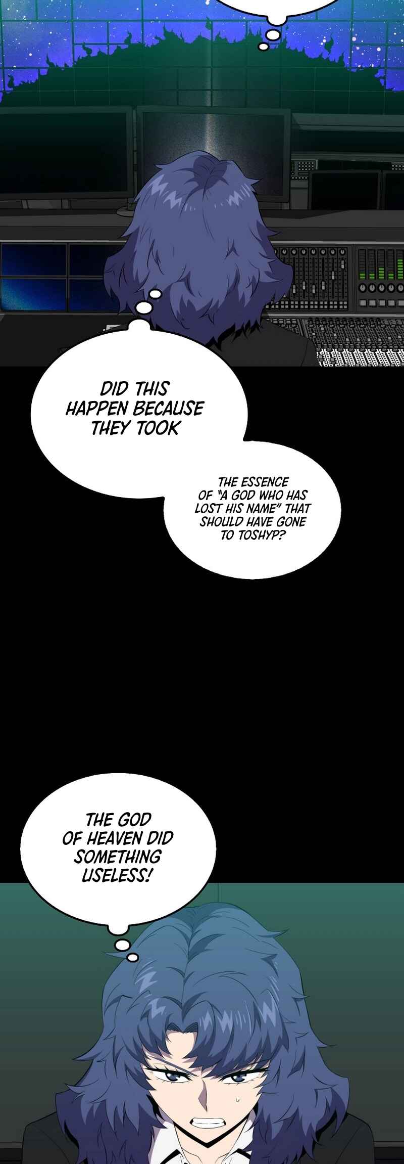 The Slumbering Ranker Chapter 131 - Page 15