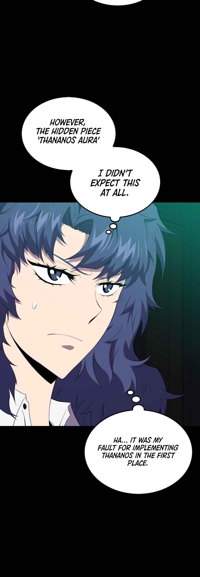 The Slumbering Ranker Chapter 131 - Page 17