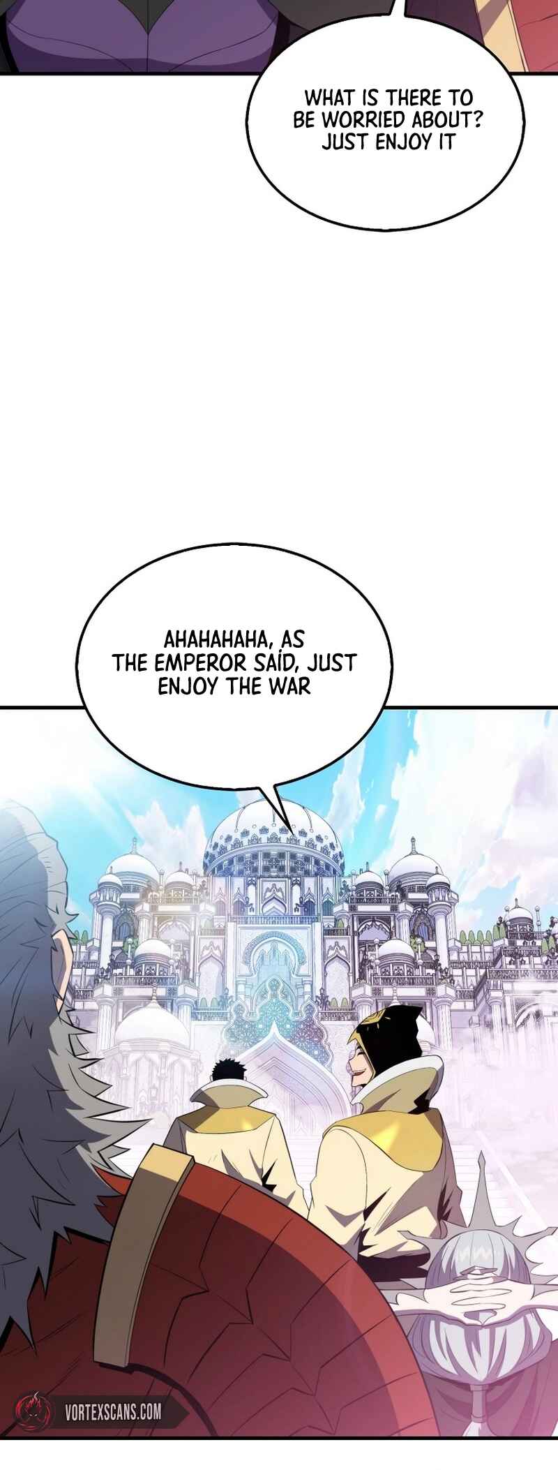 The Slumbering Ranker Chapter 131 - Page 24