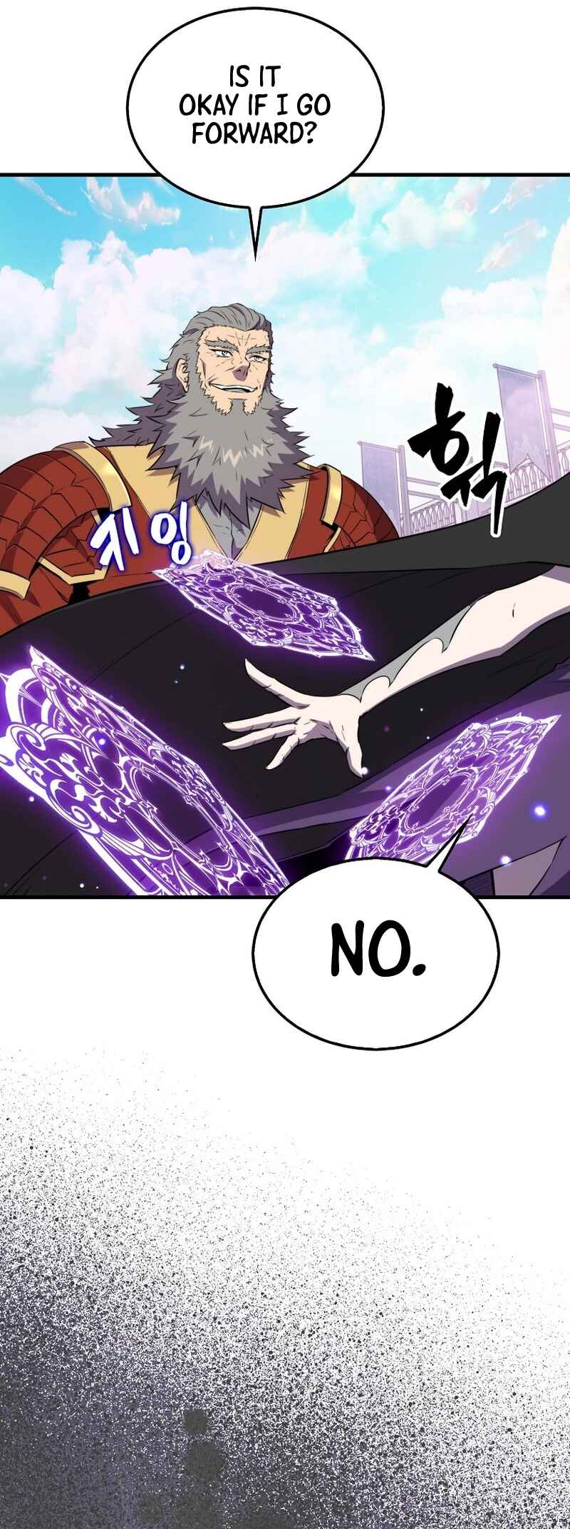 The Slumbering Ranker Chapter 131 - Page 26