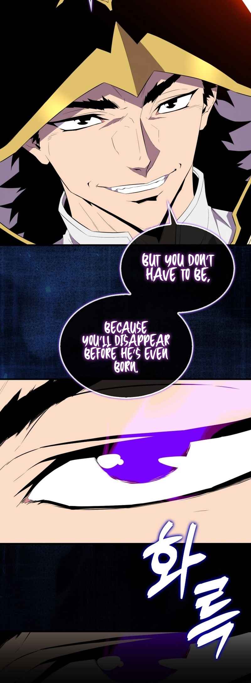The Slumbering Ranker Chapter 131 - Page 35