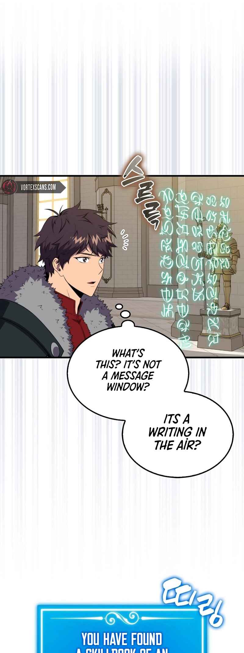The Slumbering Ranker Chapter 131 - Page 39
