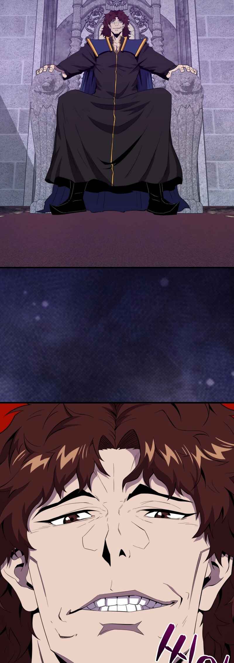 The Slumbering Ranker Chapter 131 - Page 4