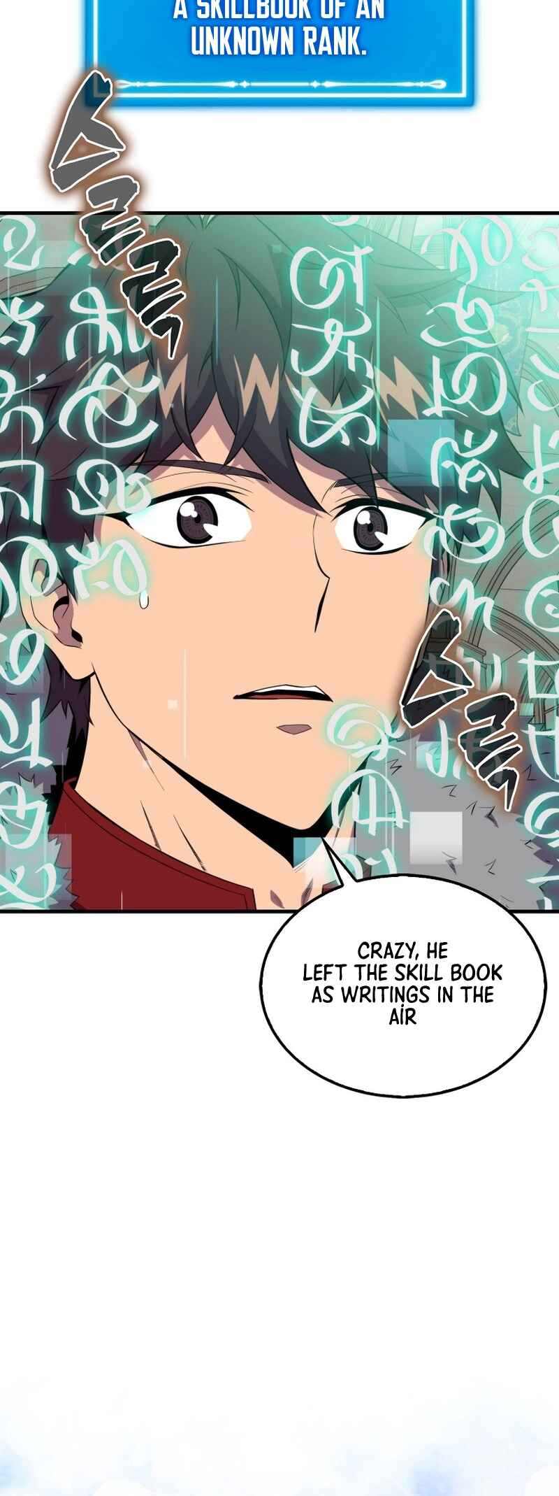 The Slumbering Ranker Chapter 131 - Page 40