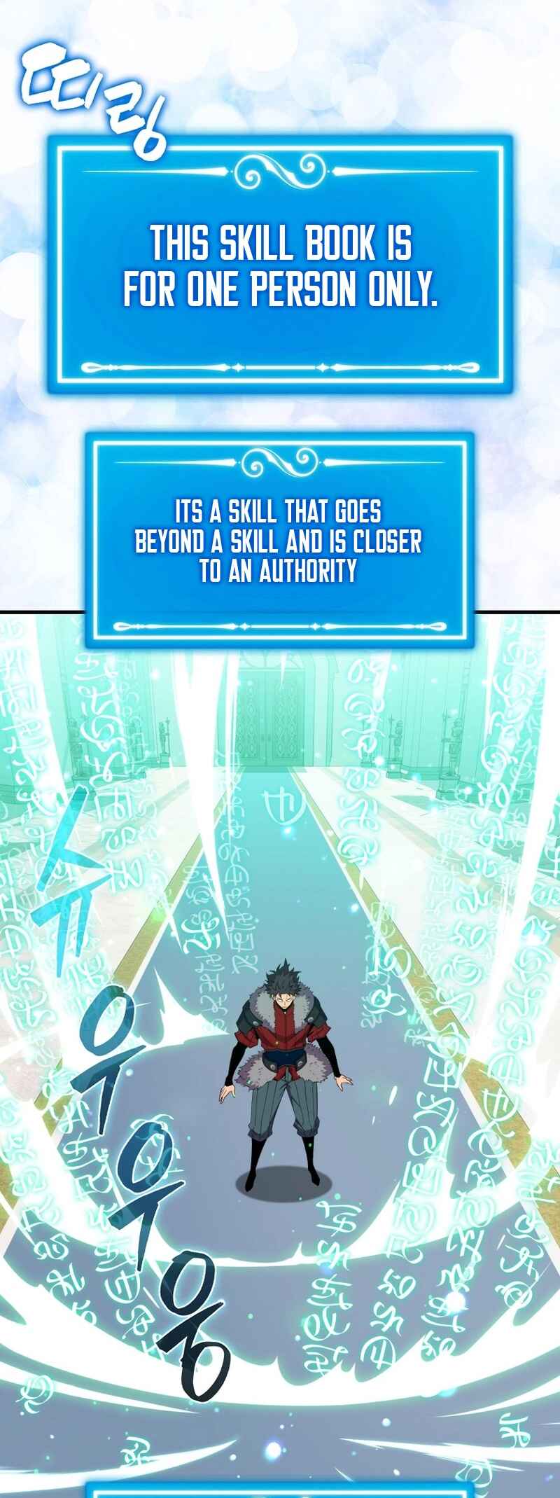 The Slumbering Ranker Chapter 131 - Page 41
