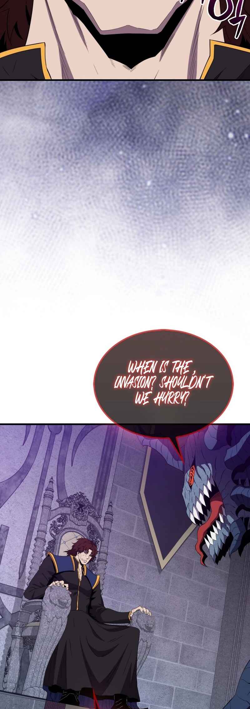 The Slumbering Ranker Chapter 131 - Page 5