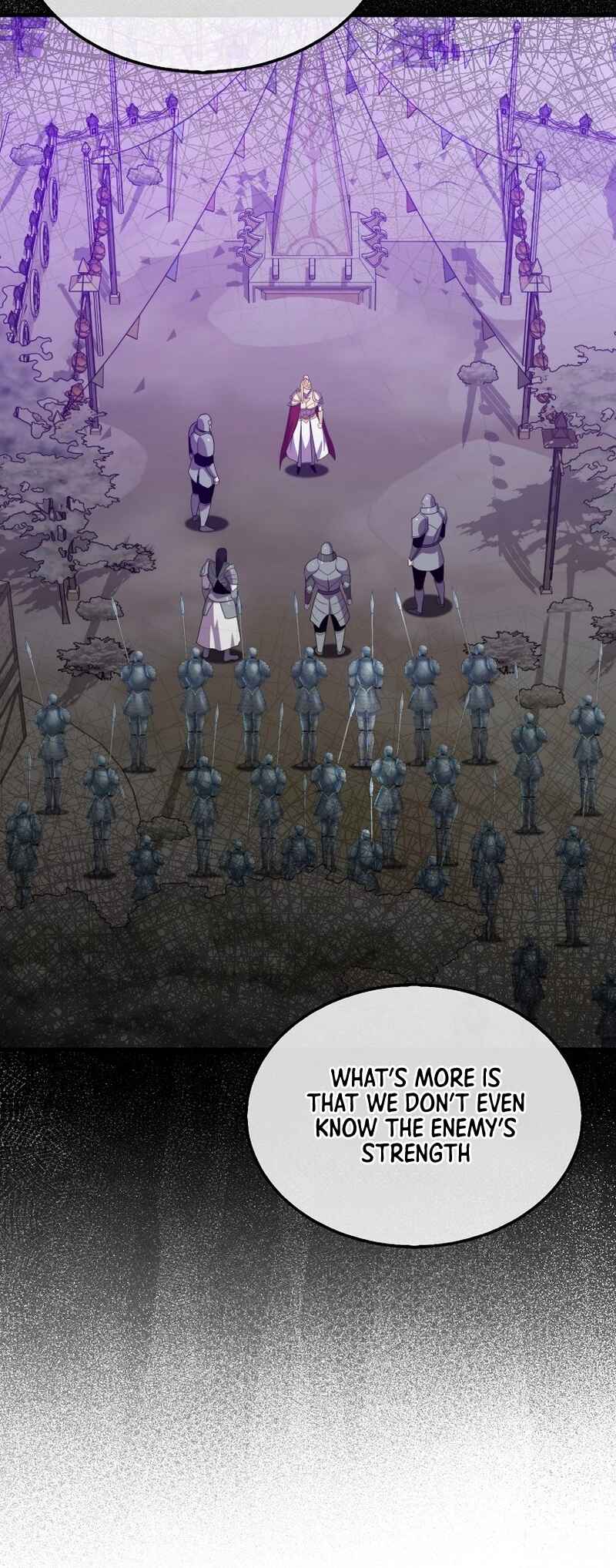 The Slumbering Ranker Chapter 131 - Page 51