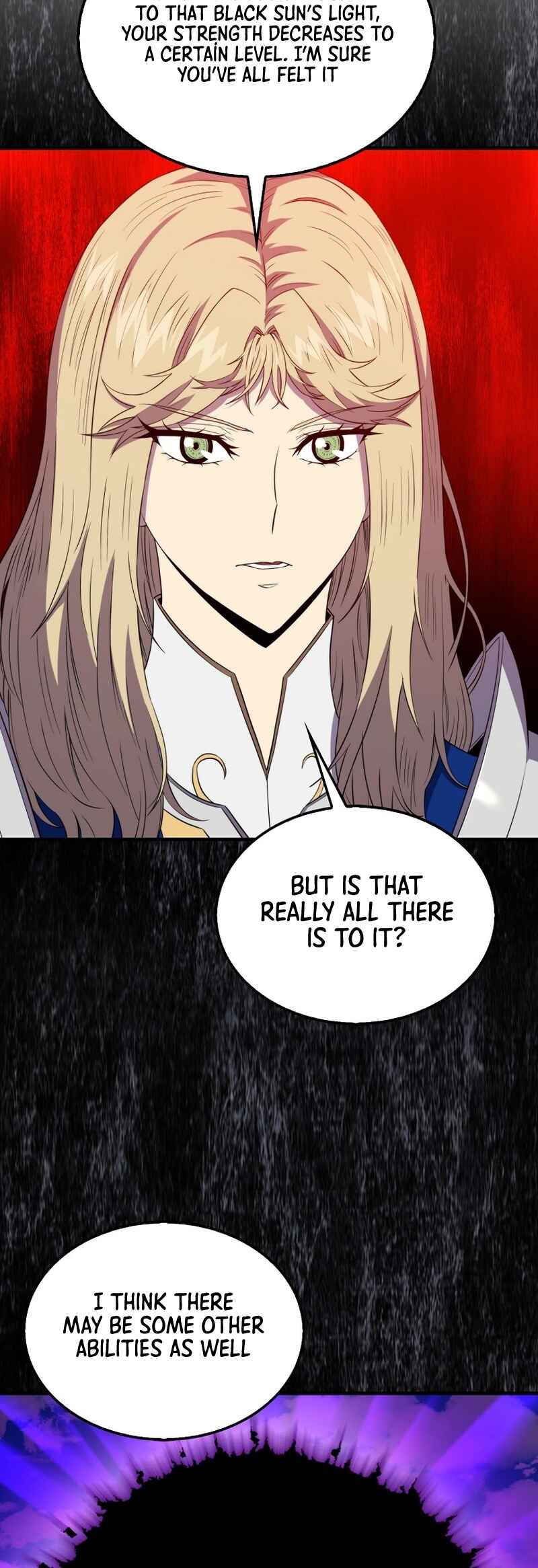 The Slumbering Ranker Chapter 131 - Page 54