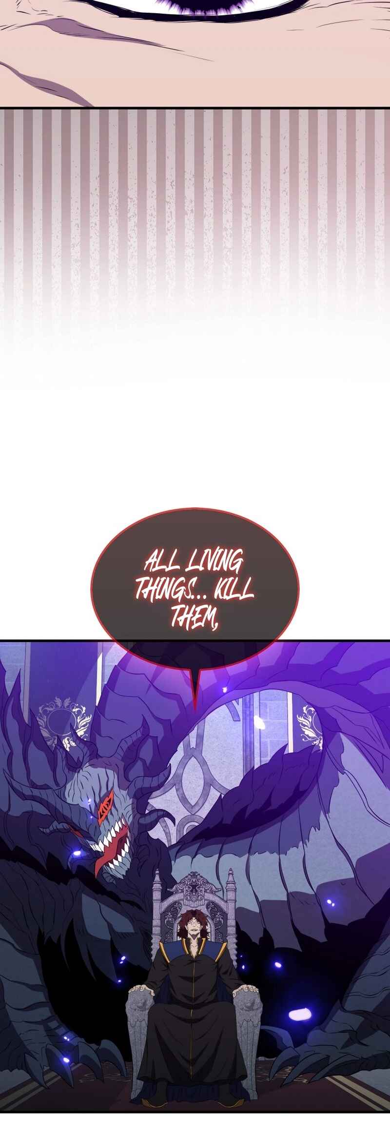 The Slumbering Ranker Chapter 131 - Page 58
