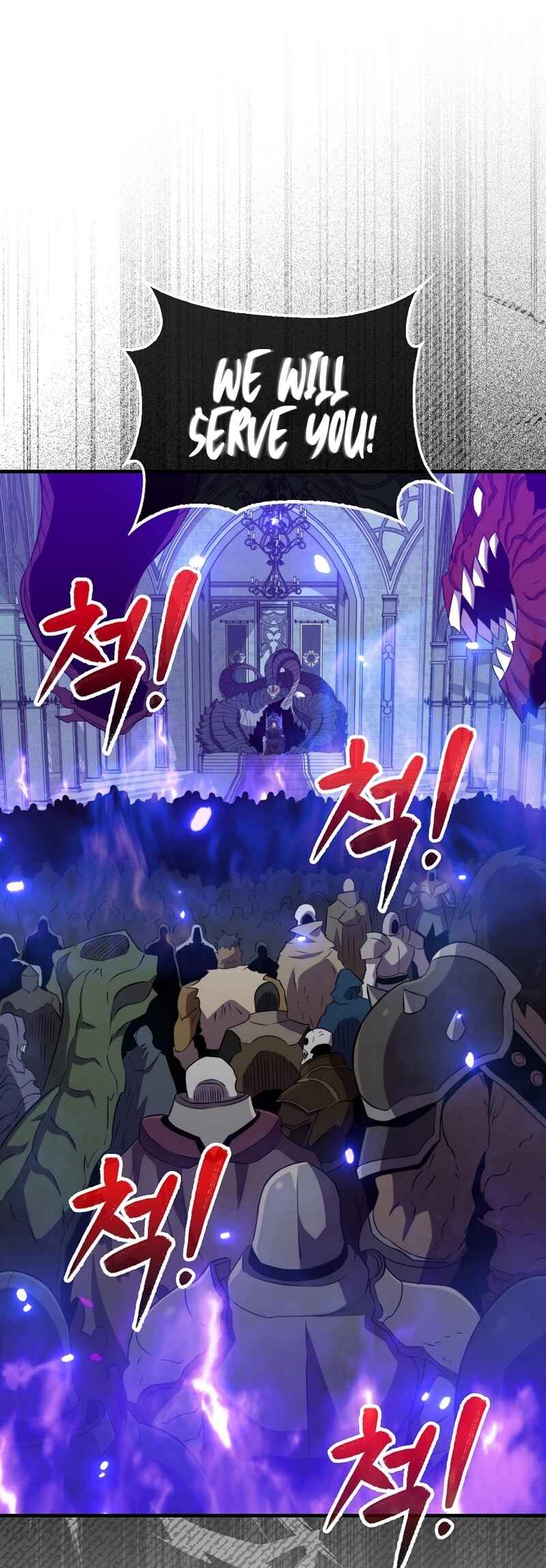 The Slumbering Ranker Chapter 131 - Page 59