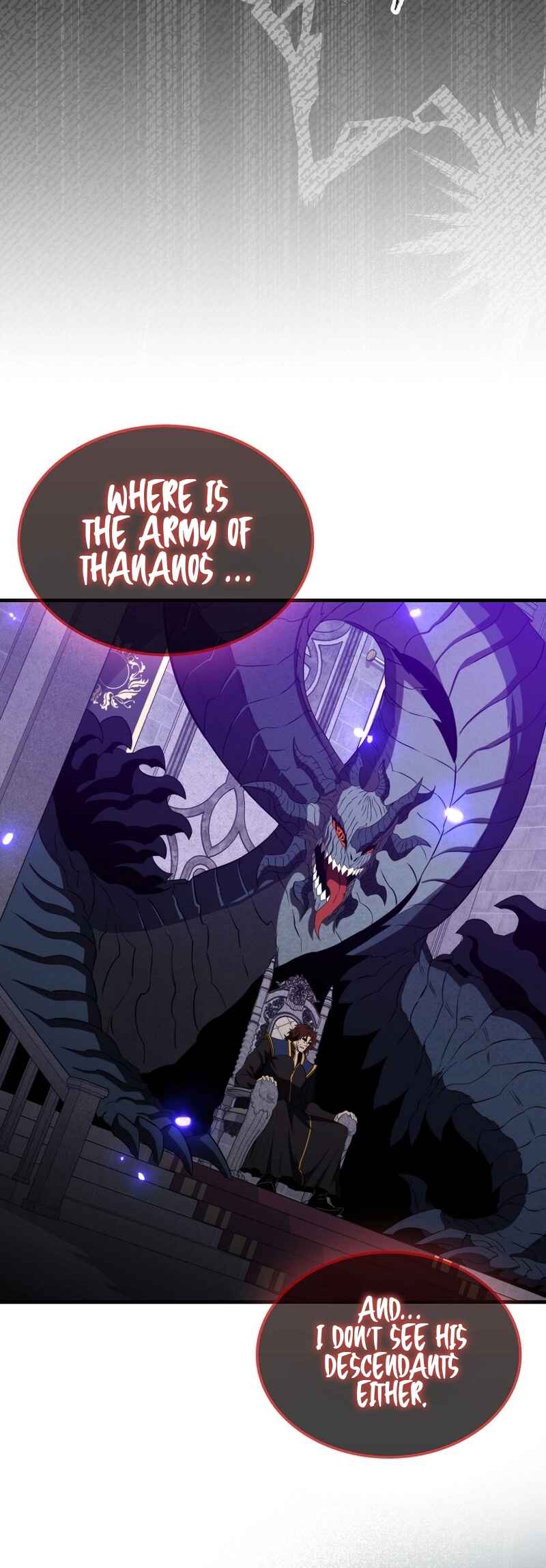 The Slumbering Ranker Chapter 131 - Page 60