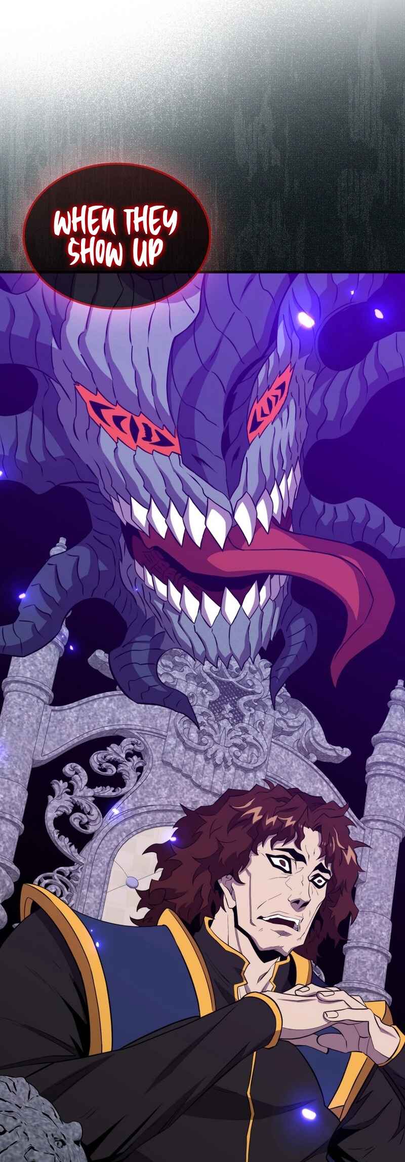 The Slumbering Ranker Chapter 131 - Page 61