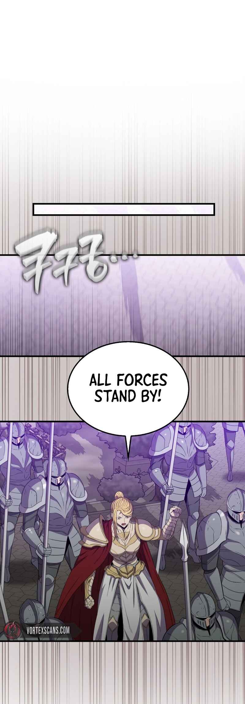 The Slumbering Ranker Chapter 131 - Page 63