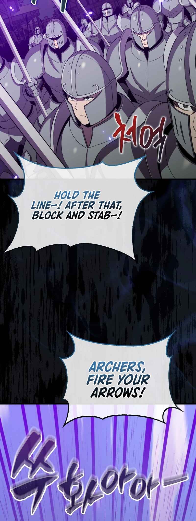 The Slumbering Ranker Chapter 131 - Page 68