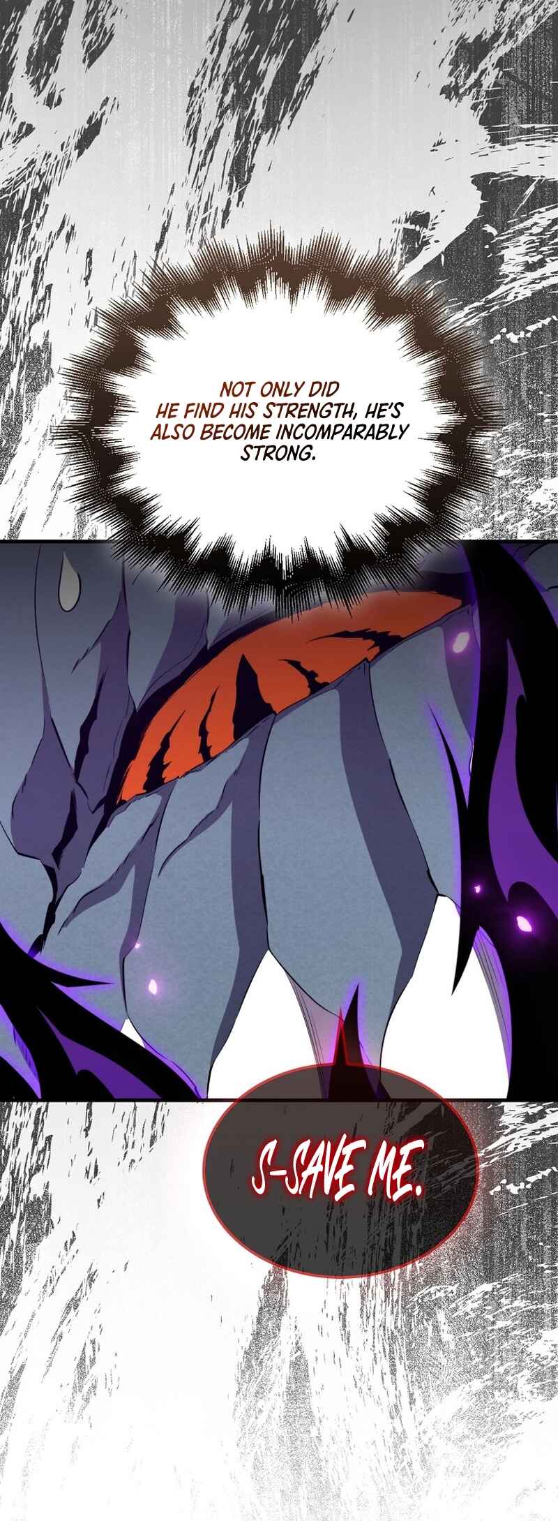 The Slumbering Ranker Chapter 131 - Page 8