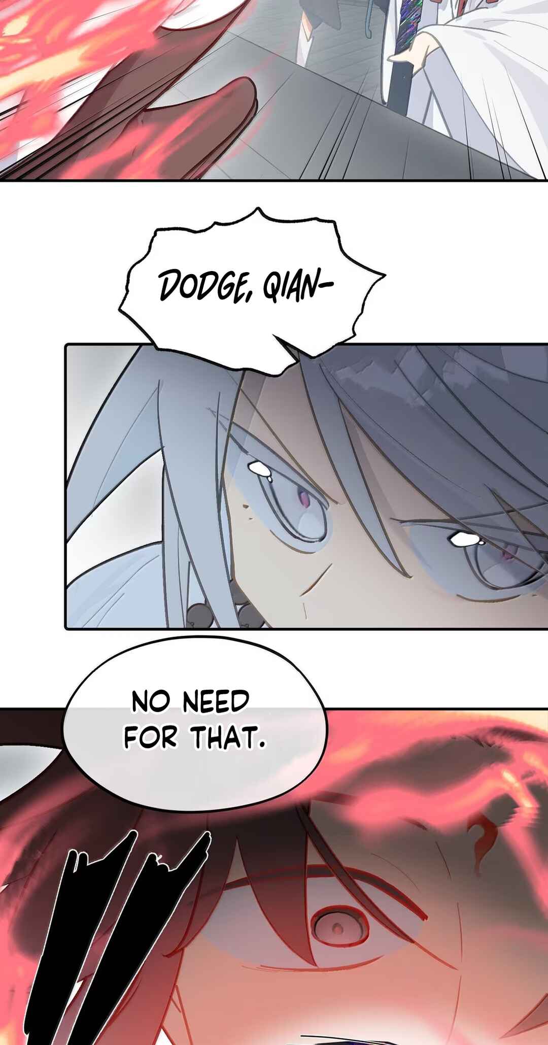 Kill the Male Lead to Become the Villainess Chapter 78 - Page 10