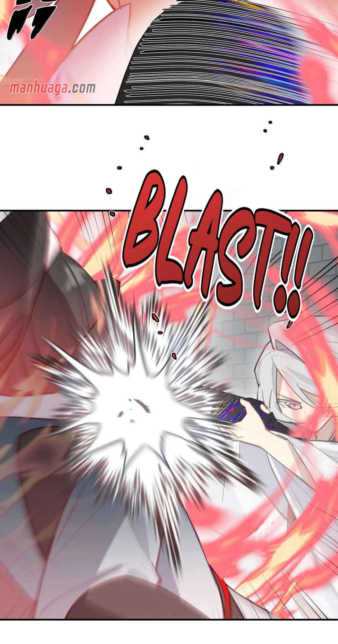 Kill the Male Lead to Become the Villainess Chapter 78 - Page 11