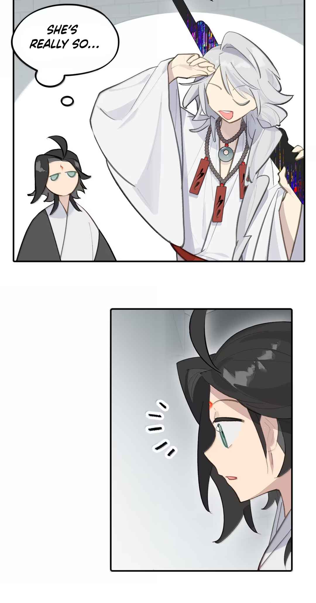 Kill the Male Lead to Become the Villainess Chapter 78 - Page 13