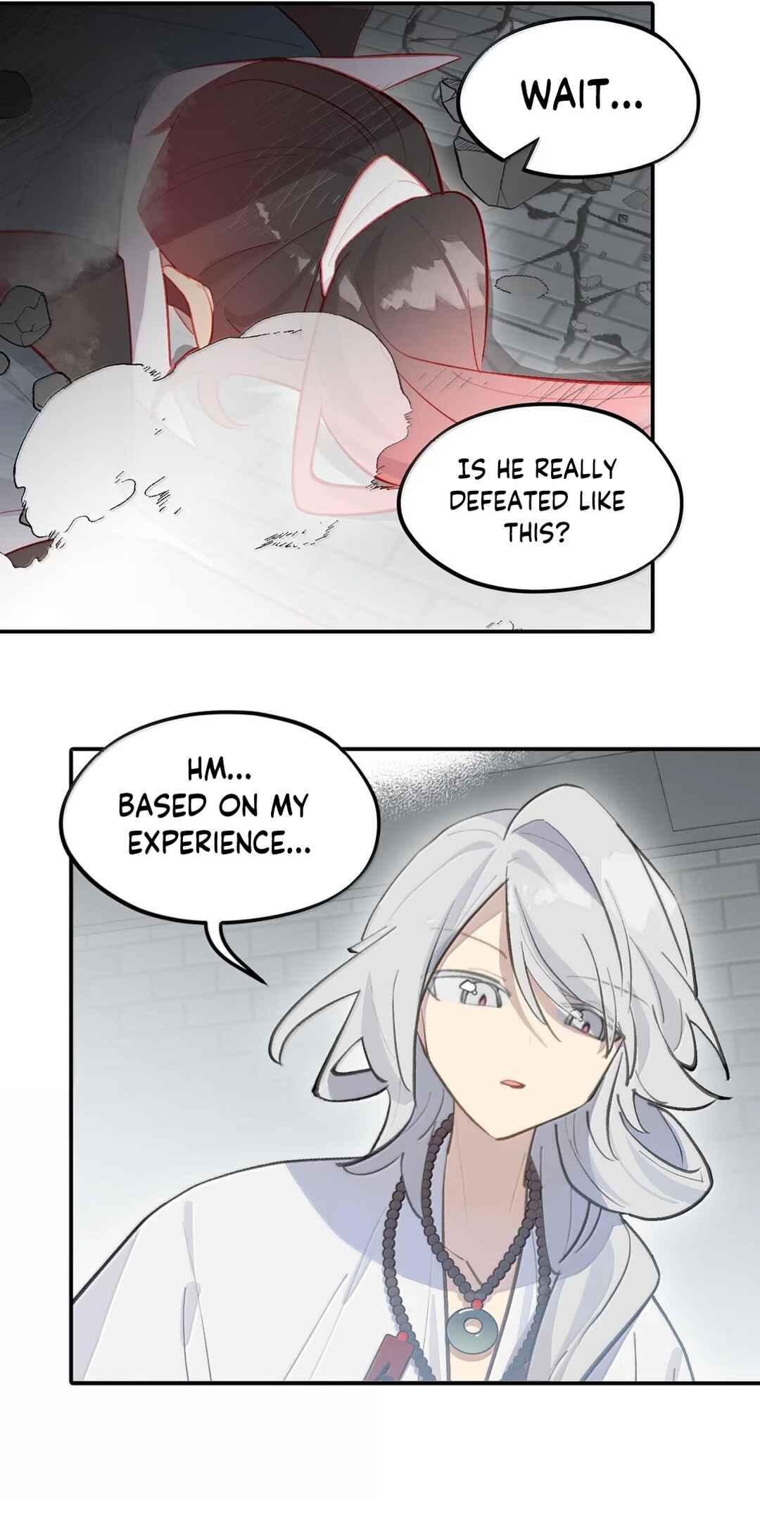 Kill the Male Lead to Become the Villainess Chapter 78 - Page 14