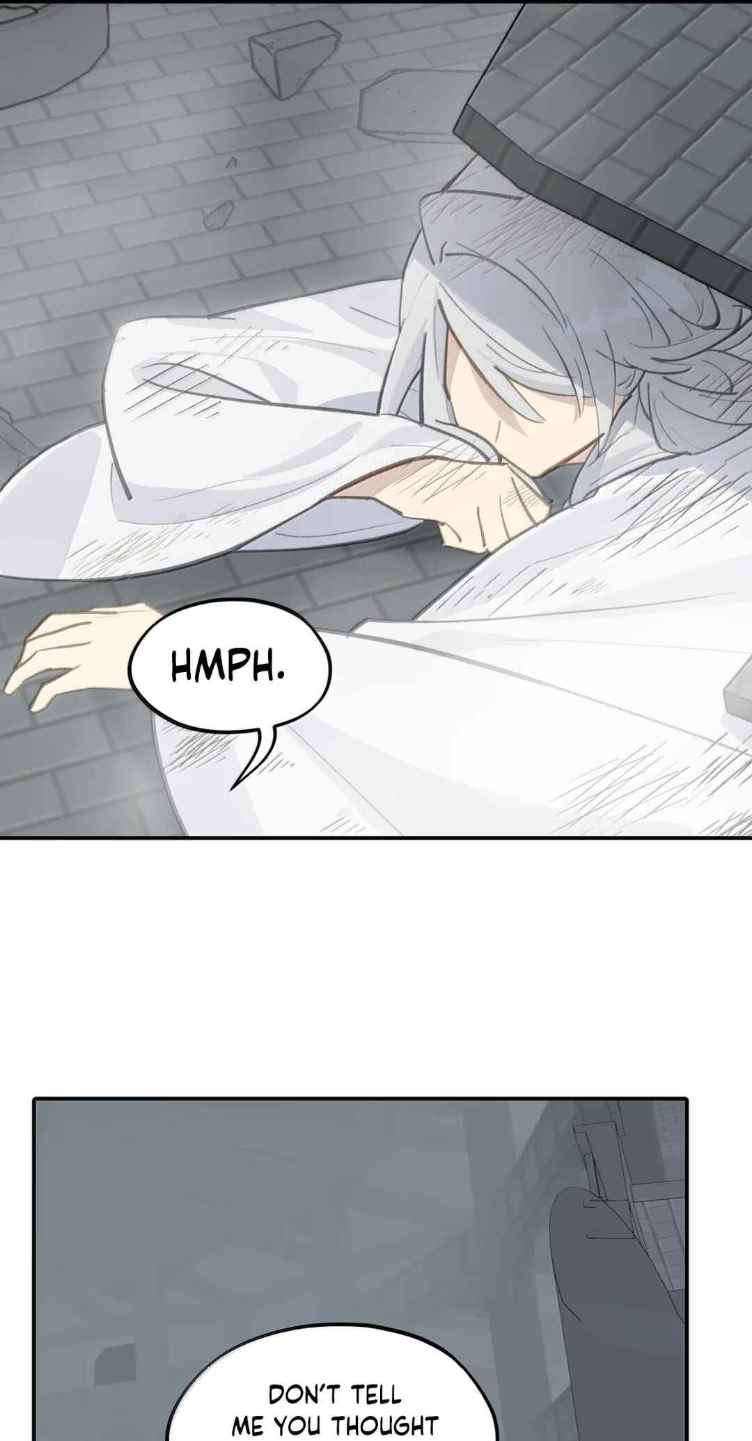 Kill the Male Lead to Become the Villainess Chapter 78 - Page 25