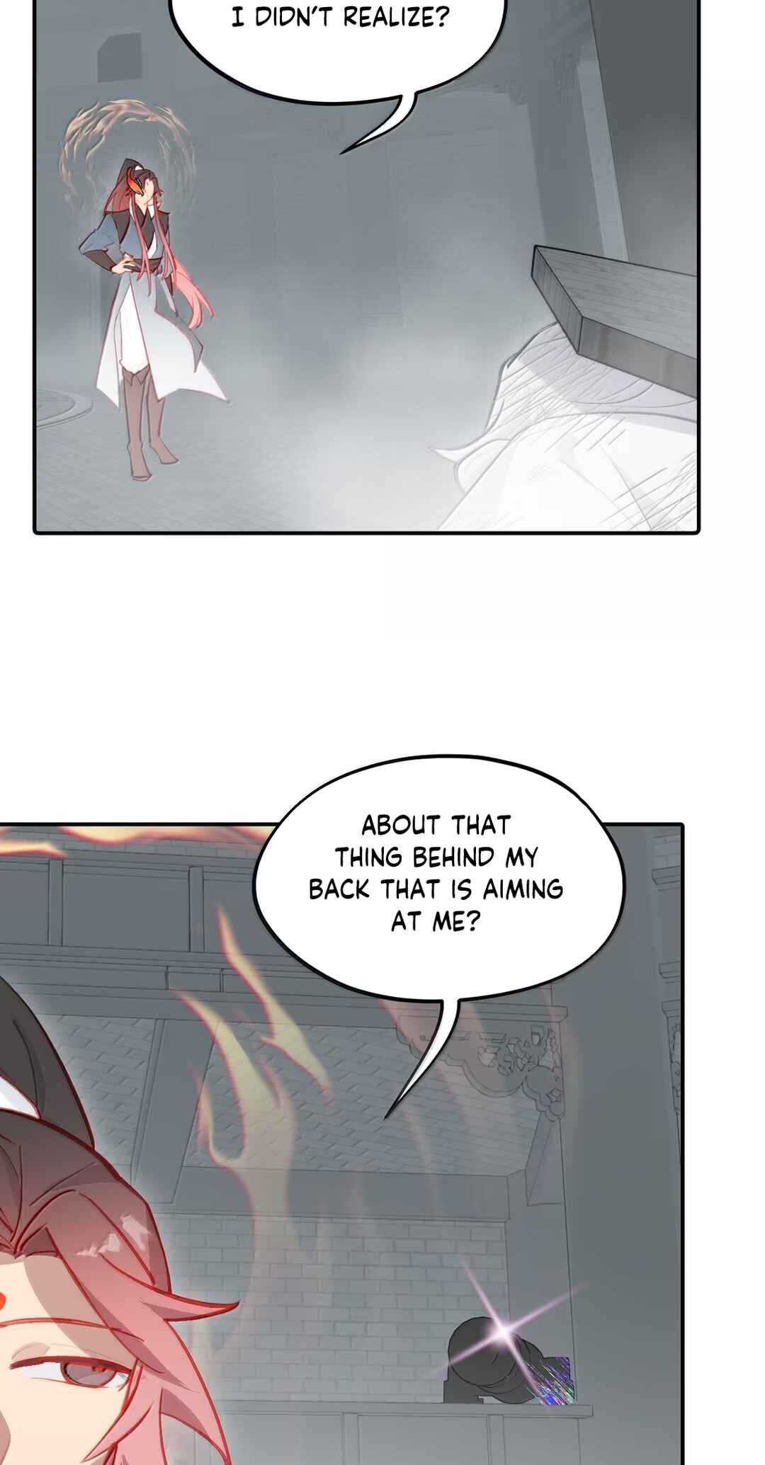 Kill the Male Lead to Become the Villainess Chapter 78 - Page 26