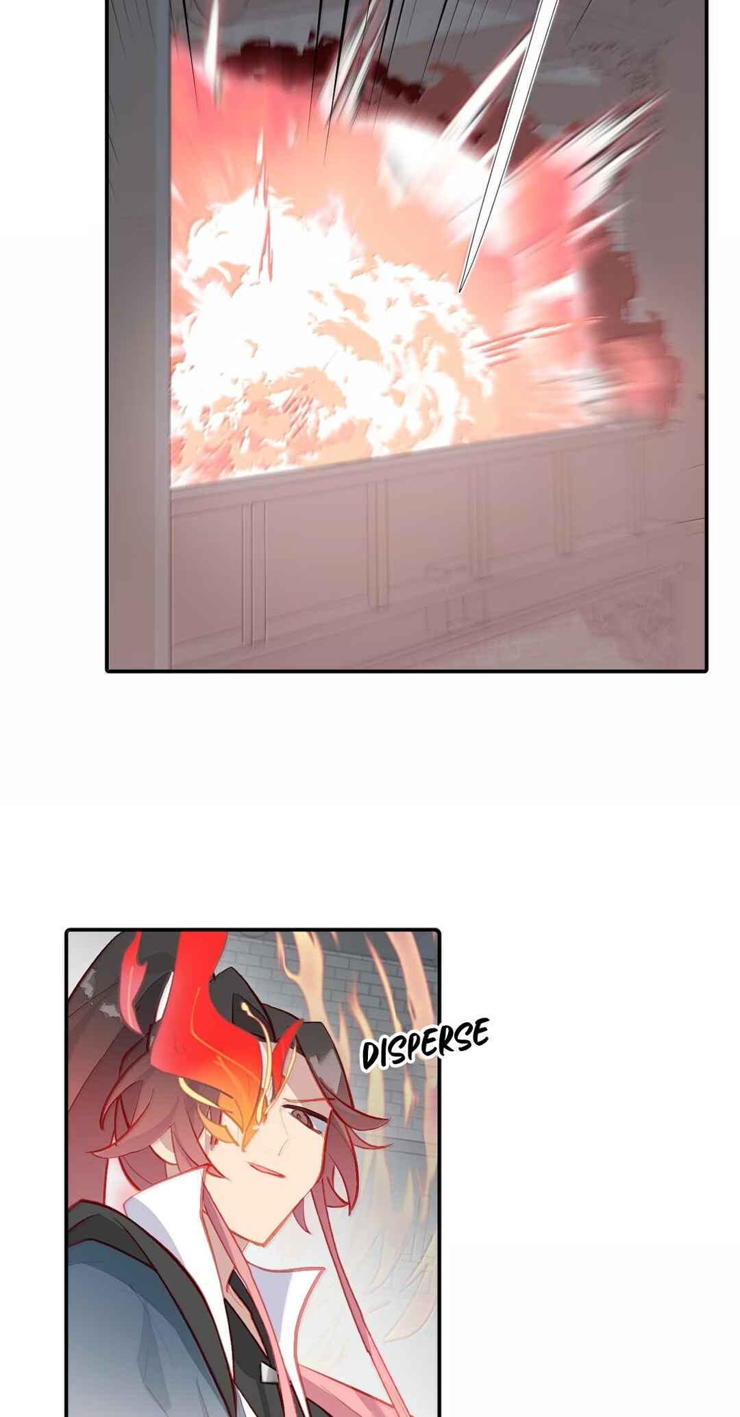 Kill the Male Lead to Become the Villainess Chapter 78 - Page 31